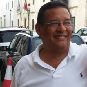 Meet your Posher, Luis